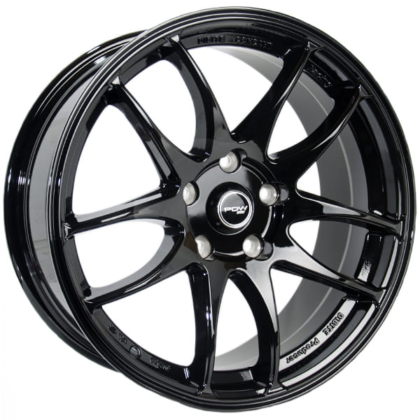 ДЛ 5*114.3 17*7.5 D67.1 ET40 PDW DIBITE EMOTION B